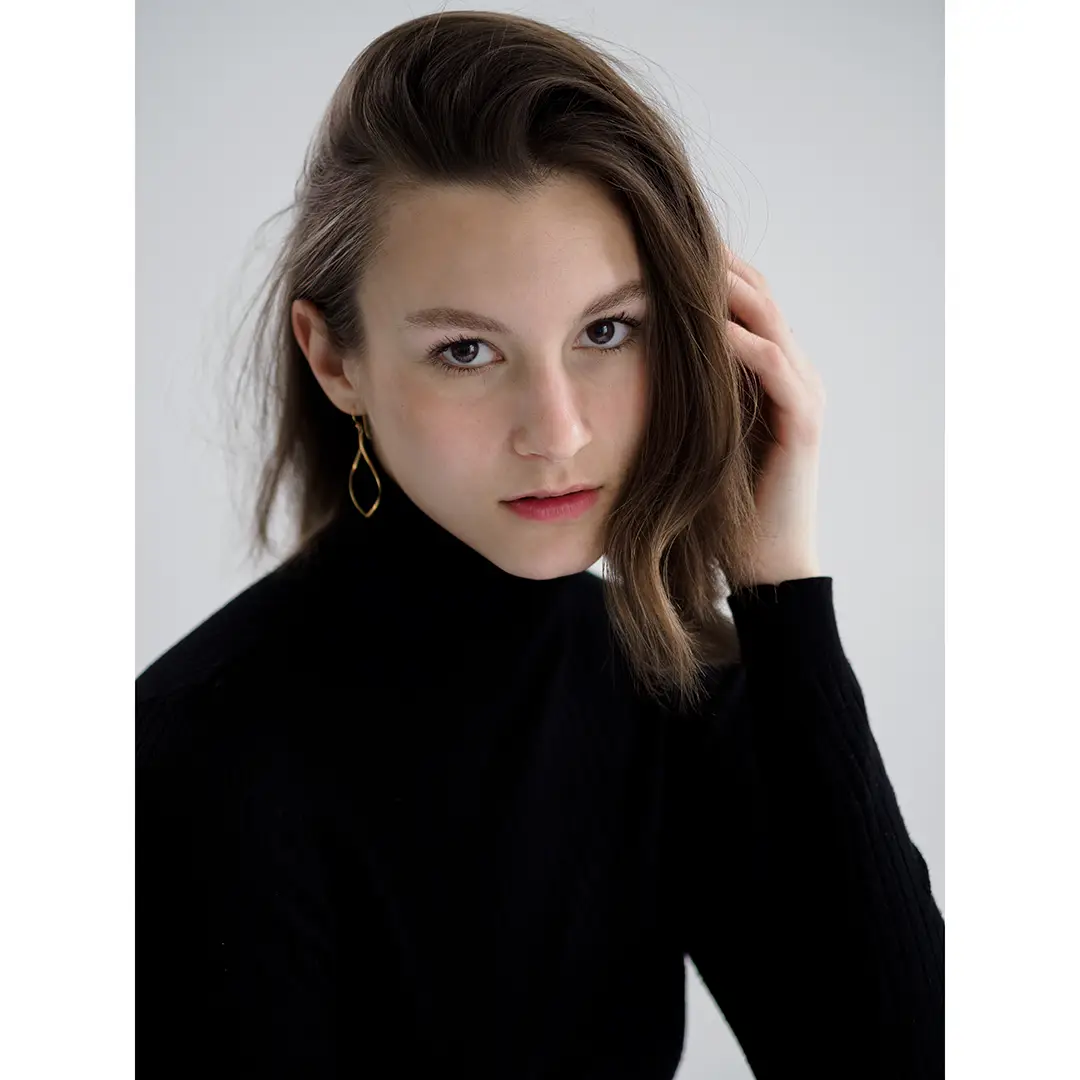 Portraitfotograf, Schauspielerportraits, Business Portraits, Sedcard Shooting