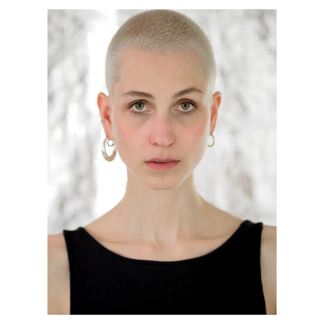 Portraitfotograf, Schauspielerportraits, Business Portraits, Headshots