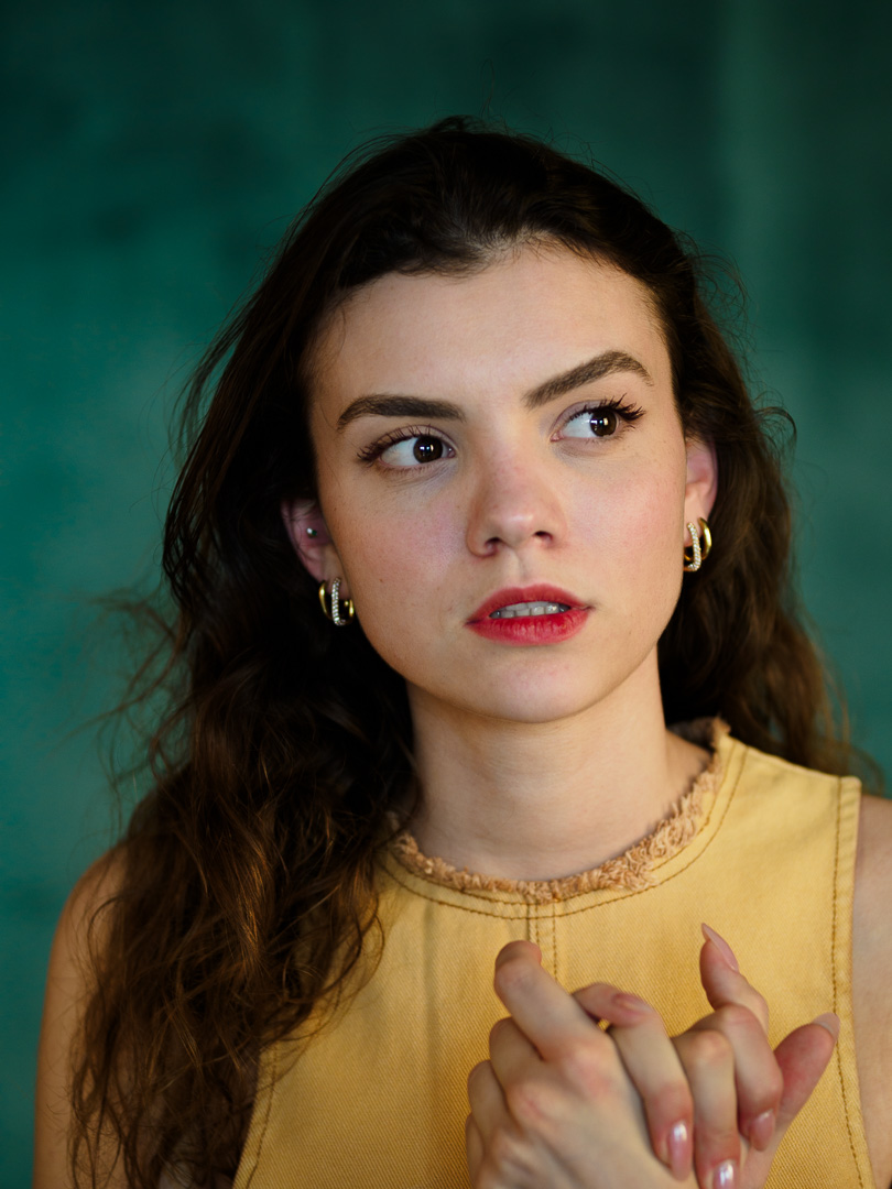 Schauspielerfotos, Businessportraits, Headshots, Personal Branding, Künstlerportraits, Berlin