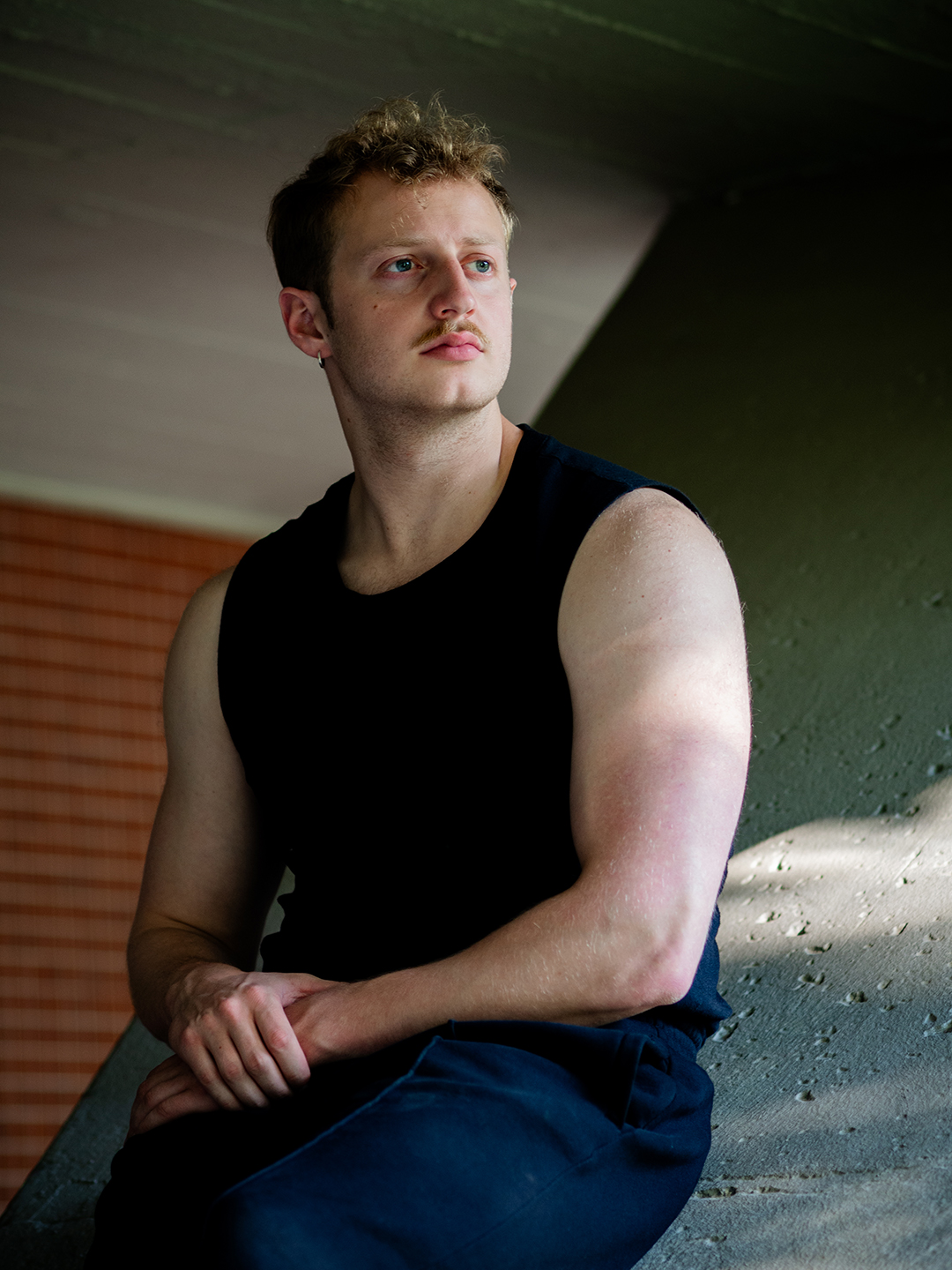 Portraitfotograf, Schauspielerportraits, Schauspielerfotos, Businessportraits, Headshots, Personal Branding