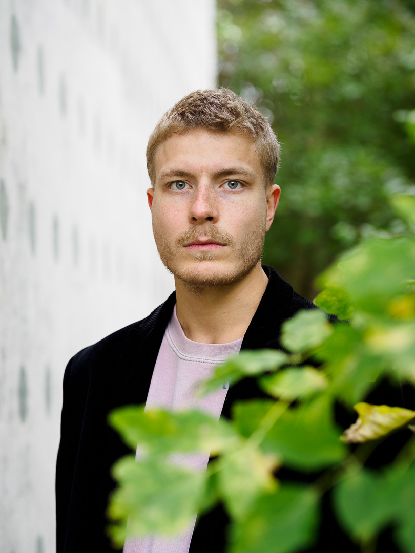 Portraits Berlin, Businessportrait, Peoplefotograf Berlin, Schauspieler, Zebu Kluth, Headshots
